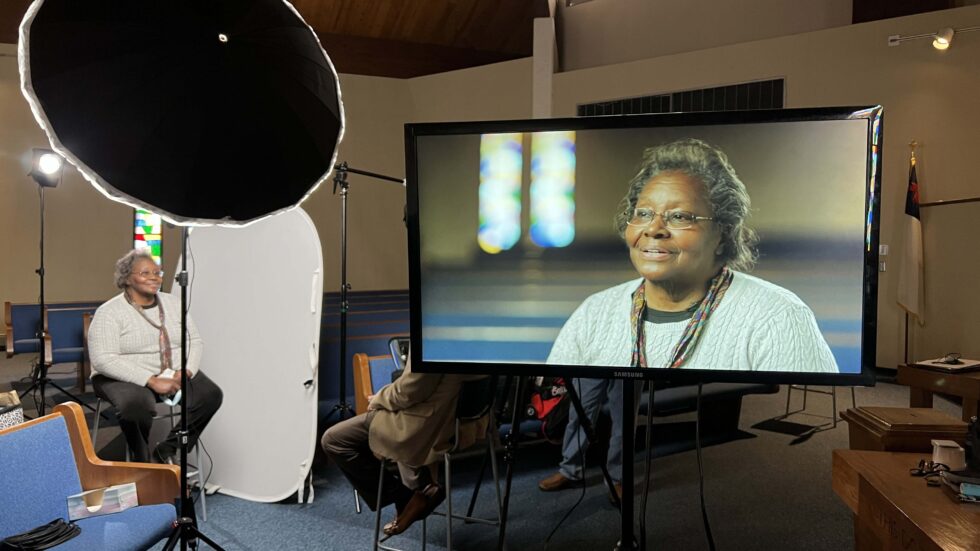 Mercy Pictures production photo gallery